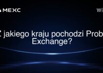 Z jakiego kraju pochodzi Probit Exchange?