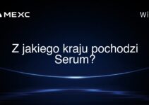 Z jakiego kraju pochodzi Serum?