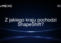 Z jakiego kraju pochodzi ShapeShift?