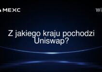 Z jakiego kraju pochodzi Uniswap?