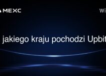 Z jakiego kraju pochodzi Upbit?