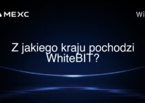 Z jakiego kraju pochodzi WhiteBIT?