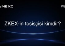 ZKEX-in təsisçisi kimdir?