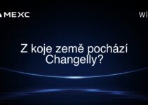 Z koje země pochází Changelly?