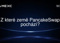 Z které země PancakeSwap pochází?