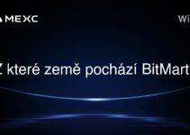 Z které země pochází BitMart?