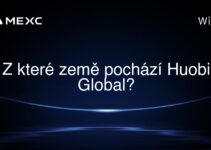 Z které země pochází Huobi Global?