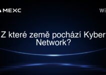 Z které země pochází Kyber Network?