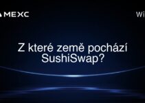 Z které země pochází SushiSwap?