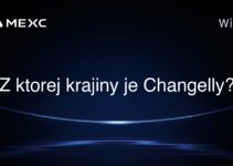 Z ktorej krajiny je Changelly?