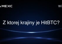 Z ktorej krajiny je HitBTC?