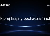 Z ktorej krajiny pochádza 1inch?