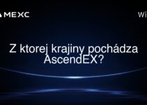 Z ktorej krajiny pochádza AscendEX?