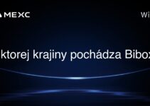 Z ktorej krajiny pochádza Bibox?