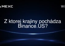 Z ktorej krajiny pochádza Binance.US?