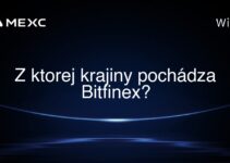 Z ktorej krajiny pochádza Bitfinex?