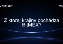 Z ktorej krajiny pochádza BitMEX?