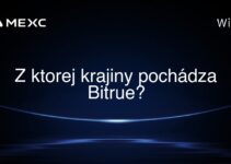Z ktorej krajiny pochádza Bitrue?