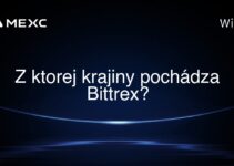 Z ktorej krajiny pochádza Bittrex?