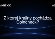 Z ktorej krajiny pochádza Coincheck?