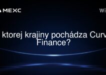 Z ktorej krajiny pochádza Curve Finance?