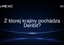 Z ktorej krajiny pochádza Deribit?