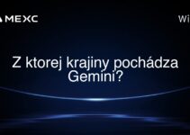 Z ktorej krajiny pochádza Gemini?