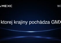 Z ktorej krajiny pochádza GMX?