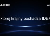 Z ktorej krajiny pochádza IDEX?