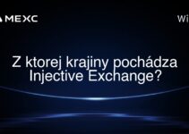 Z ktorej krajiny pochádza Injective Exchange?