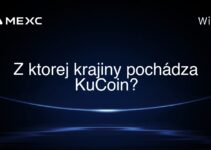 Z ktorej krajiny pochádza KuCoin?