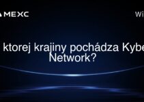 Z ktorej krajiny pochádza Kyber Network?