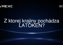 Z ktorej krajiny pochádza LATOKEN?