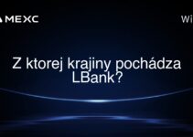 Z ktorej krajiny pochádza LBank?