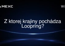 Z ktorej krajiny pochádza Loopring?