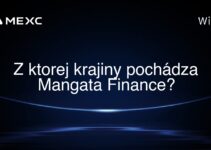 Z ktorej krajiny pochádza Mangata Finance?