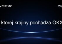 Z ktorej krajiny pochádza OKX?