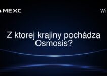 Z ktorej krajiny pochádza Osmosis?