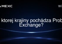 Z ktorej krajiny pochádza Probit Exchange?