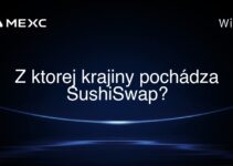 Z ktorej krajiny pochádza SushiSwap?