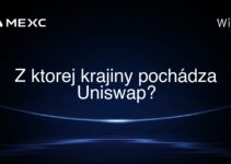 Z ktorej krajiny pochádza Uniswap?