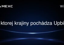 Z ktorej krajiny pochádza Upbit?