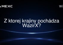 Z ktorej krajiny pochádza WazirX?