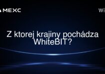 Z ktorej krajiny pochádza WhiteBIT?