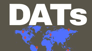 DATs