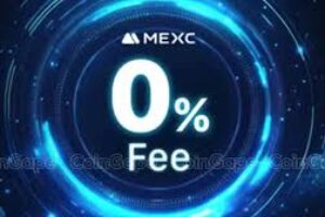 Why Pay Fees When You Can Trade for Free? The Power of Zero-Fee Trading & Airdrops on MEXC