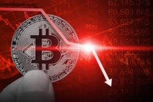 Bitcoin’s 7% Plunge: How Jackson Hole Uncertainty and Macro Headwinds Triggered August 2025’s Market Correction