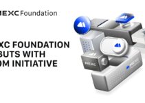 MEXC Foundation Debuts with $30M Initiative to Accelerate Web3 Growth and Adoption