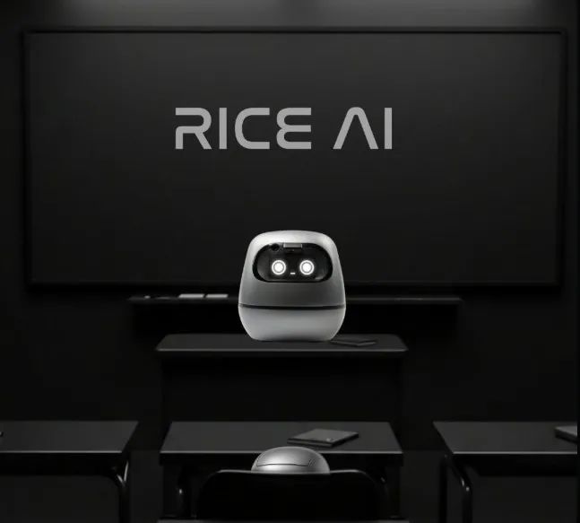 RICE AI