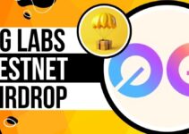 0G Labs Airdrop: $150M-Backed AI Blockchain Rewards Early Adopters